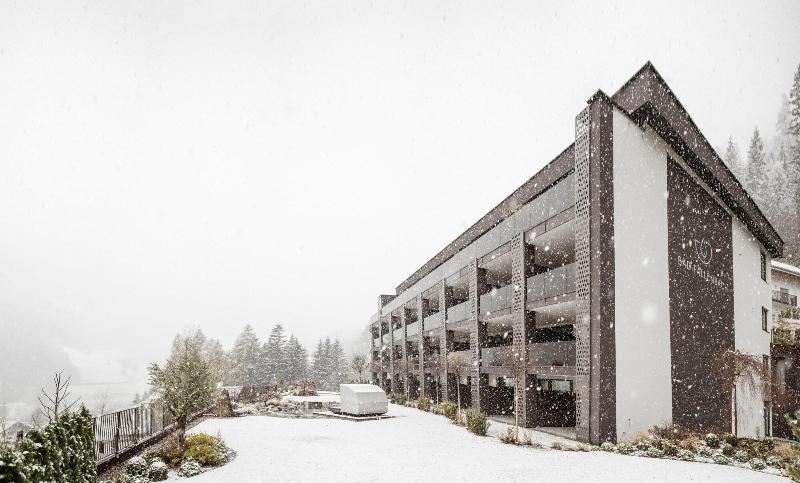 Hotel Bad Fallenbach - Genel