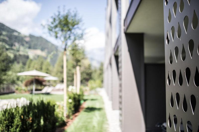Hotel Bad Fallenbach - Genel