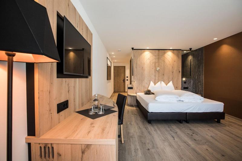 Hotel Bad Fallenbach - Oda