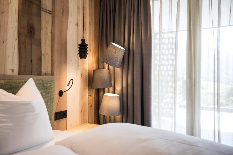 Hotel Bad Fallenbach - Oda