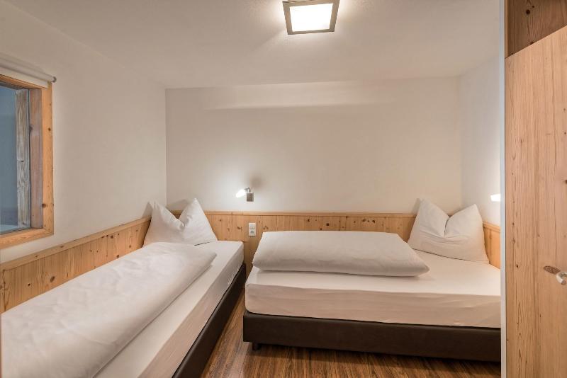 Hotel Bad Fallenbach - Oda