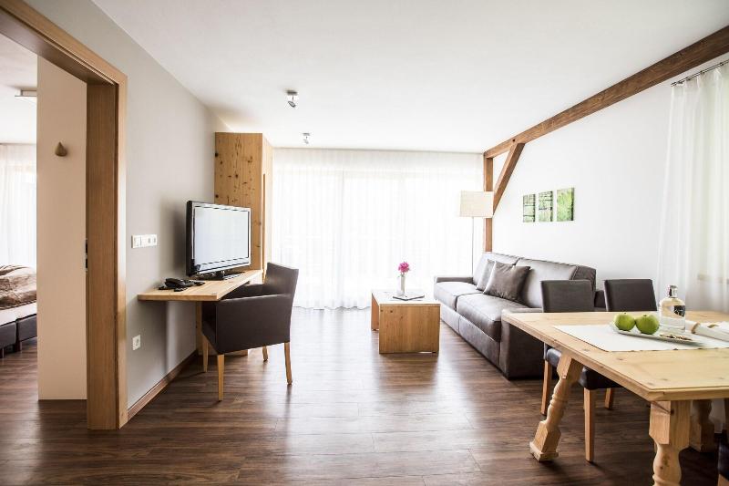Hotel Bad Fallenbach - Oda
