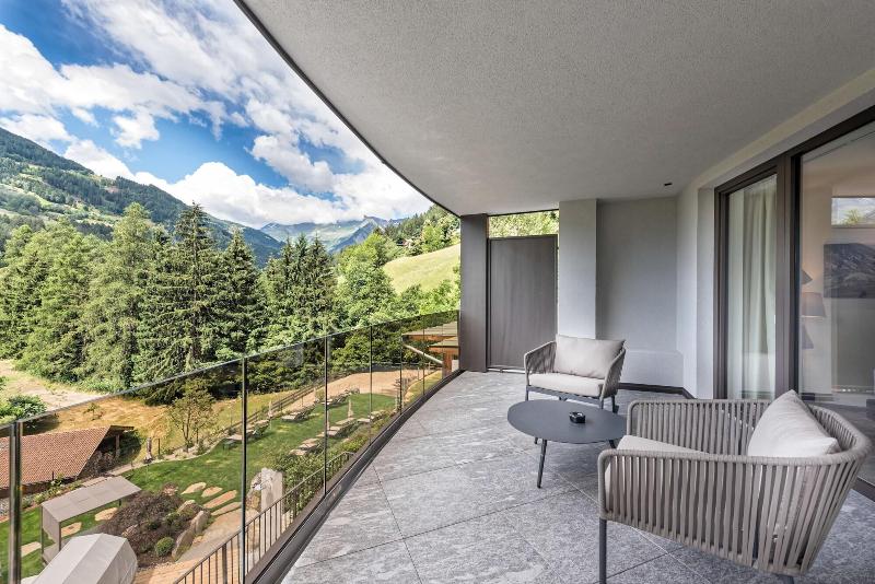 Hotel Bad Fallenbach - Oda