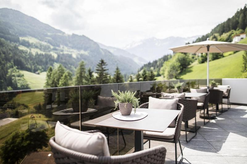 Hotel Bad Fallenbach - Oda