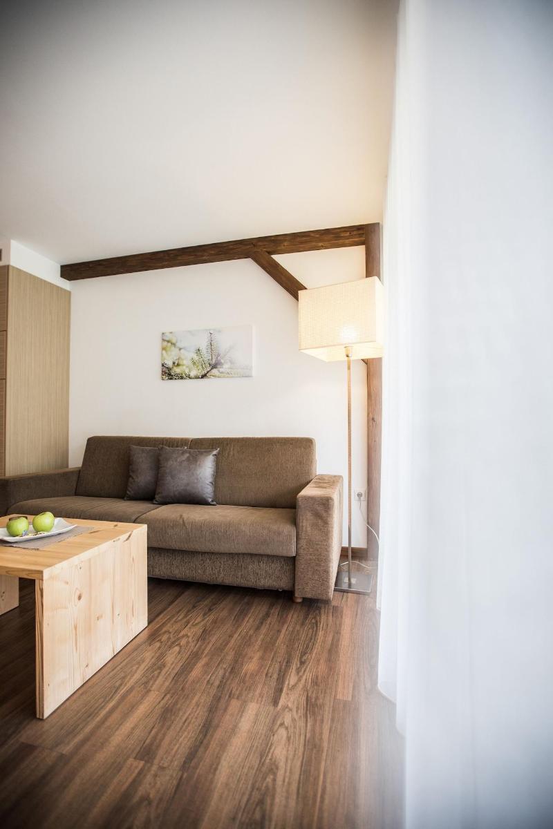 Hotel Bad Fallenbach - Oda