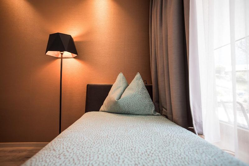 Hotel Bad Fallenbach - Oda
