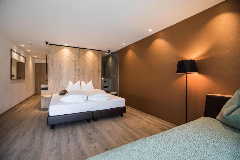 Hotel Bad Fallenbach - Oda