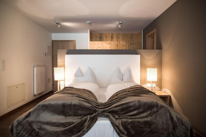 Hotel Bad Fallenbach - Oda