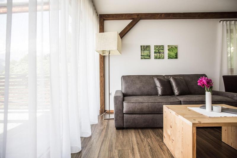 Hotel Bad Fallenbach - Oda