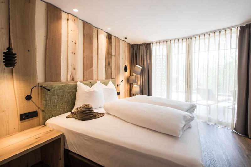 Hotel Bad Fallenbach - Oda