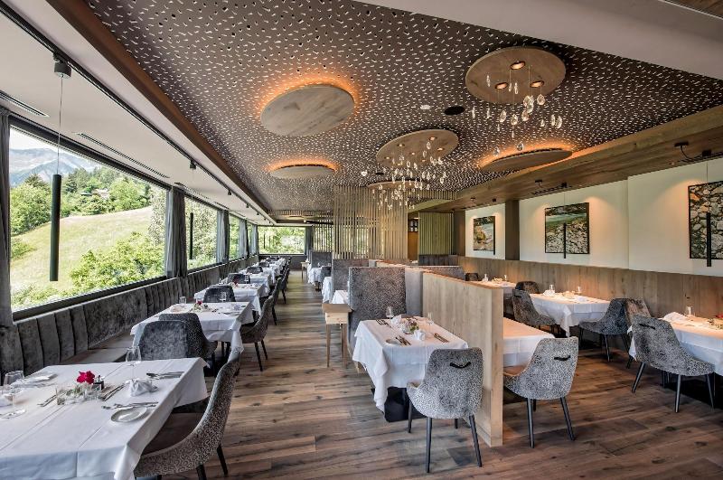 Hotel Bad Fallenbach - Restoran