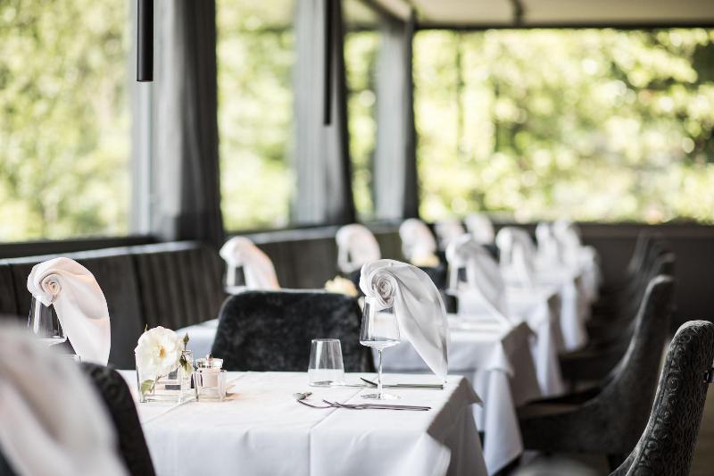 Hotel Bad Fallenbach - Restoran