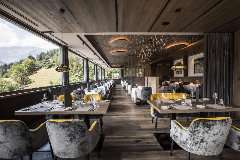 Hotel Bad Fallenbach - Restoran