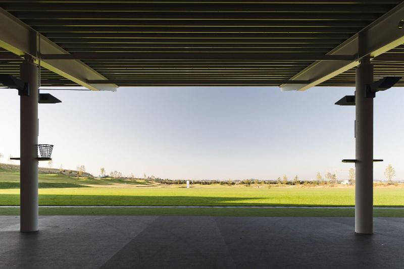 Kölner Golfclub - Aktivite