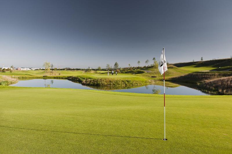 Kölner Golfclub - Aktivite