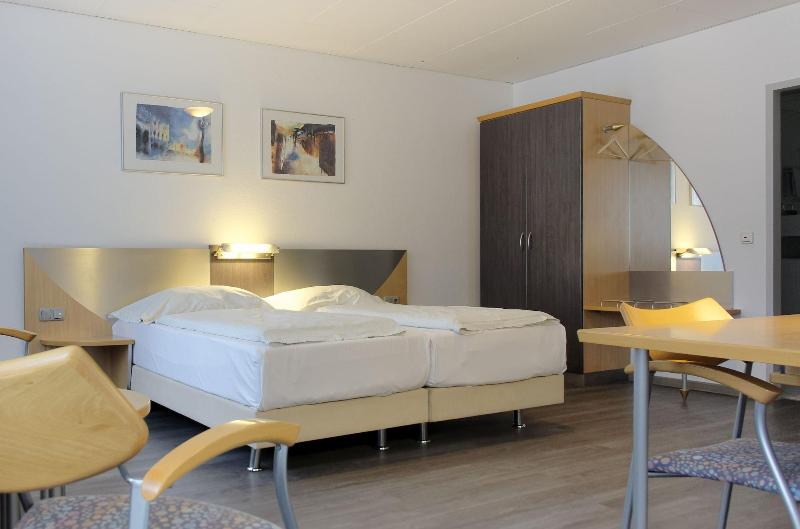Opera Hotel Köln - Oda