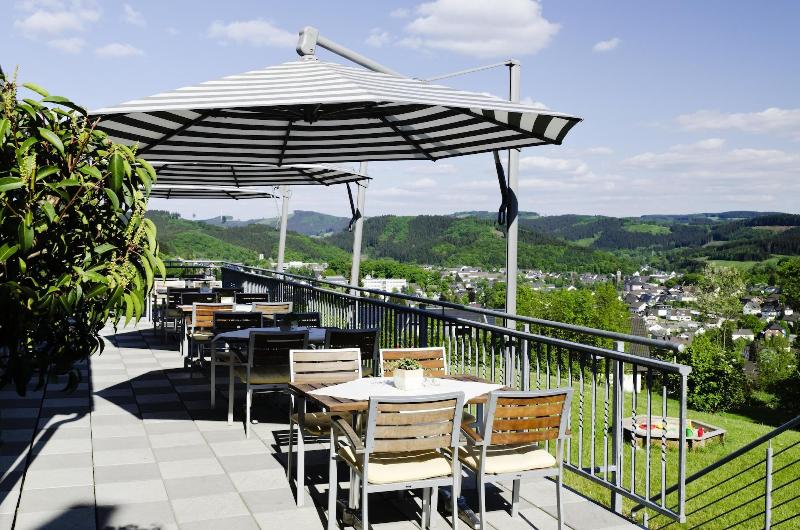 PHÖNIX Hotel - Genel