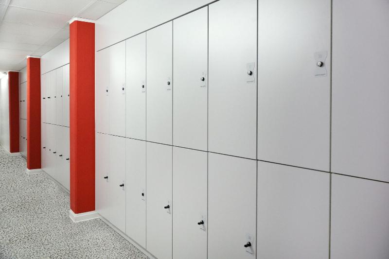 Hotel Gustav Stresemann Institut - Aktivite