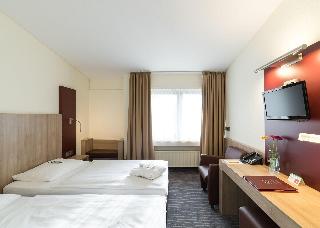 Hotel Gustav Stresemann Institut fotoÄŸrafÄ±