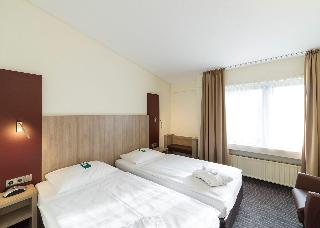 Hotel Gustav Stresemann Institut fotoÄŸrafÄ±