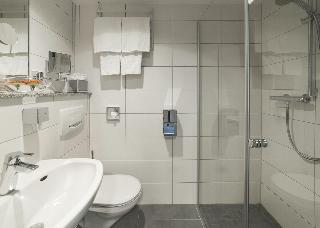 Hotel Gustav Stresemann Institut fotoÄŸrafÄ±
