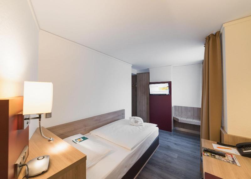 Hotel Gustav Stresemann Institut - Oda