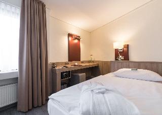 Hotel Gustav Stresemann Institut fotoÄŸrafÄ±
