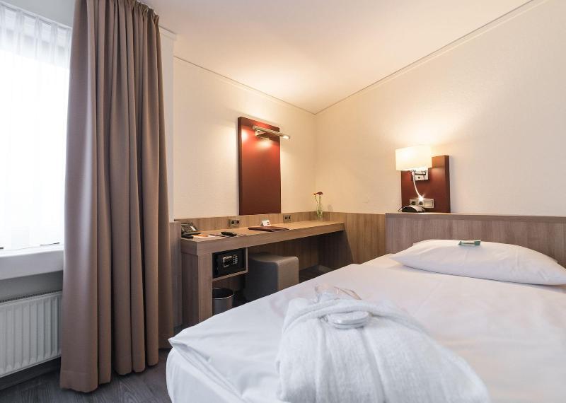 Hotel Gustav Stresemann Institut - Oda