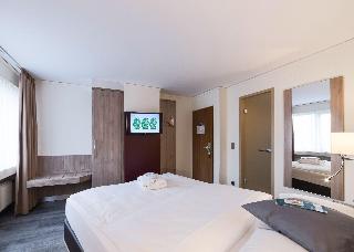 Hotel Gustav Stresemann Institut fotoÄŸrafÄ±