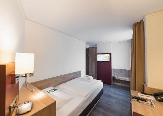Hotel Gustav Stresemann Institut fotoÄŸrafÄ±