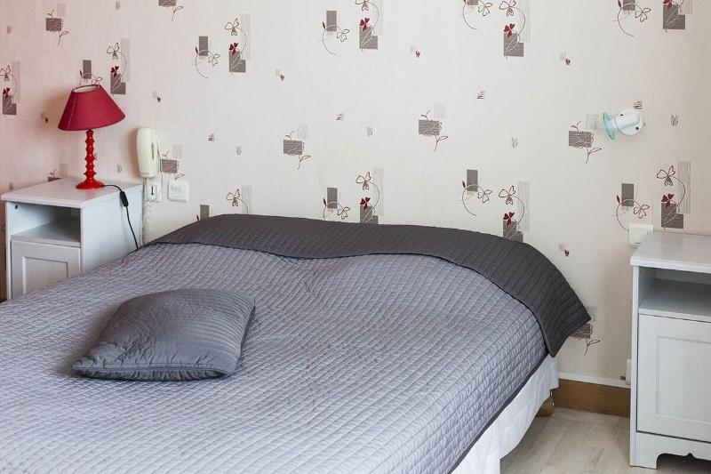 Hotel Le Cormier - Genel