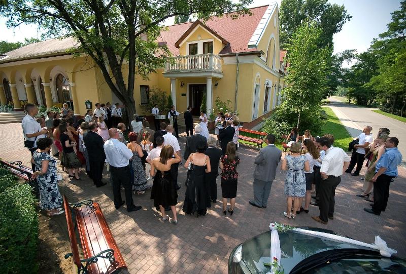 Geréby Kúria Hotel és Lovasudvar - Toplantı