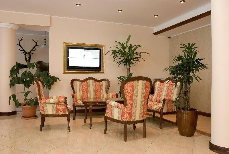Geréby Kúria Hotel és Lovasudvar - Toplantı
