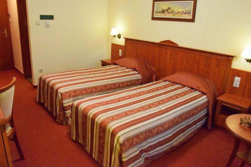 Geréby Kúria Hotel és Lovasudvar - Oda