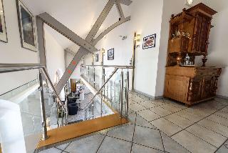 Hotel Boeving fotoÄŸrafÄ±