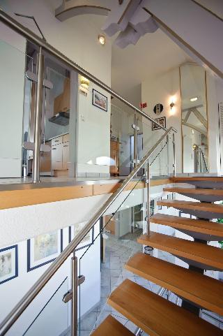 Hotel Boeving fotoÄŸrafÄ±