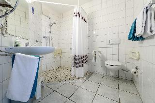 Hotel Boeving fotoÄŸrafÄ±