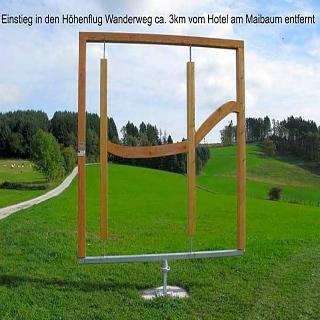 Hotel Am Maibaum fotoÄŸrafÄ±