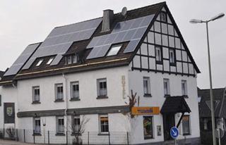 Hotel Am Maibaum fotoÄŸrafÄ±