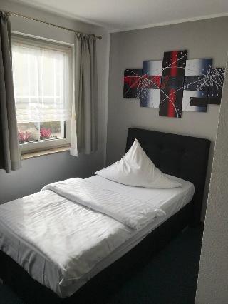 Hotel Am Maibaum fotoÄŸrafÄ±