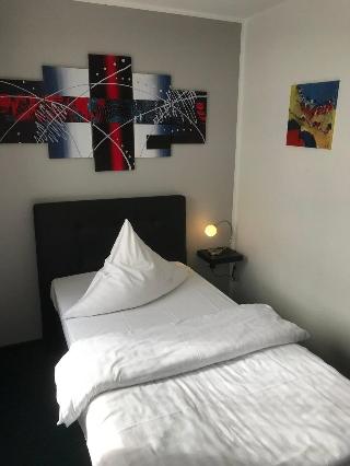 Hotel Am Maibaum fotoÄŸrafÄ±