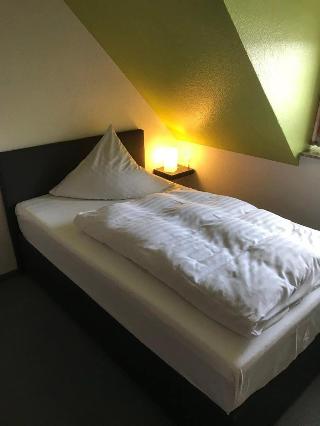 Hotel Am Maibaum fotoÄŸrafÄ±