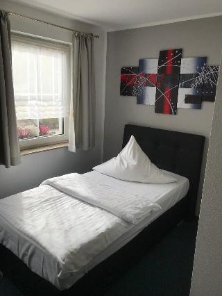 Hotel Am Maibaum fotoÄŸrafÄ±