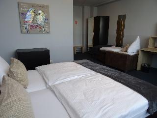 KOMM' IN Hotel fotoÄŸrafÄ±