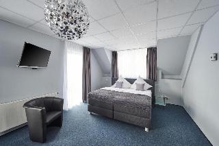 KOMM' IN Hotel fotoÄŸrafÄ±