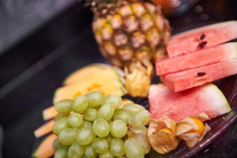 KOMM' IN Hotel - Restoran