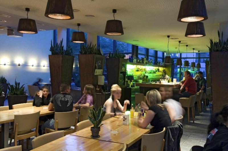 Hotel Berchtold - Bar