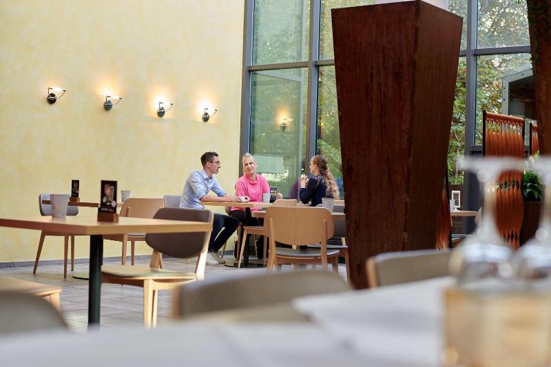Hotel Berchtold - Bar