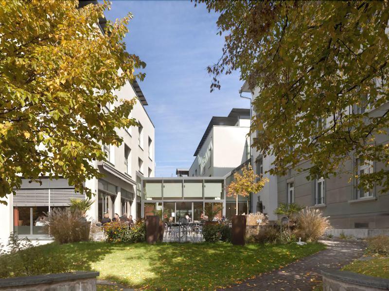 Hotel Berchtold - Genel