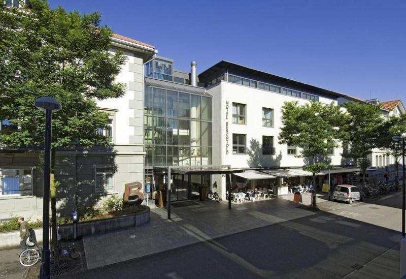 Hotel Berchtold - Genel